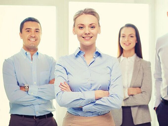 Serviceassistent (m/w/d) Serviceassistent (m/w/d)