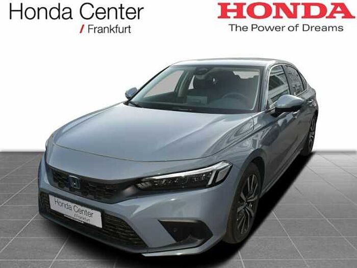 Honda Civic e:HEV Elegance... Elegance