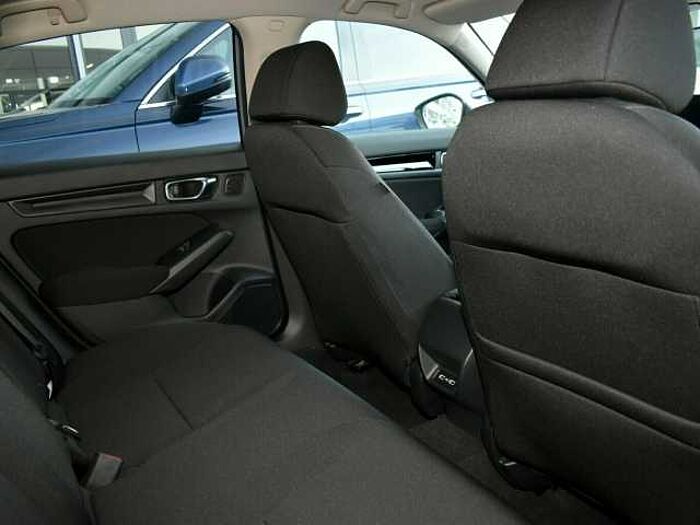 Honda Civic e:HEV Elegance... Elegance