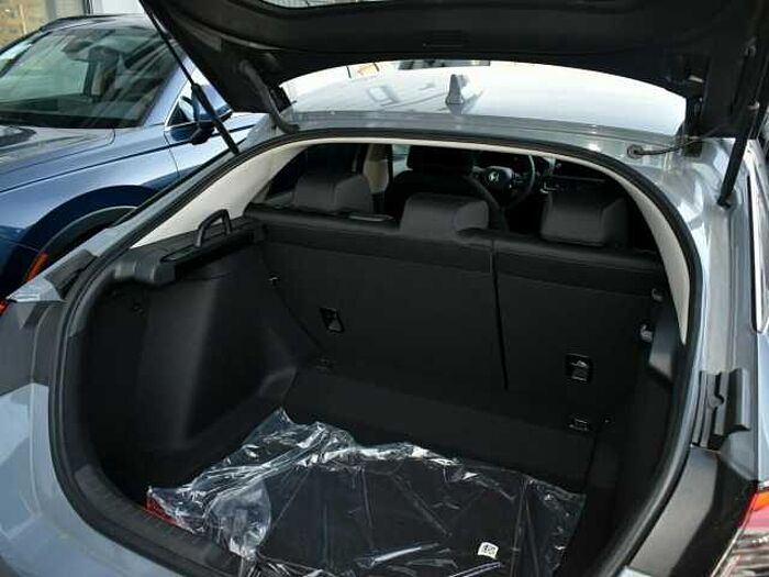 Honda Civic e:HEV Elegance... Elegance