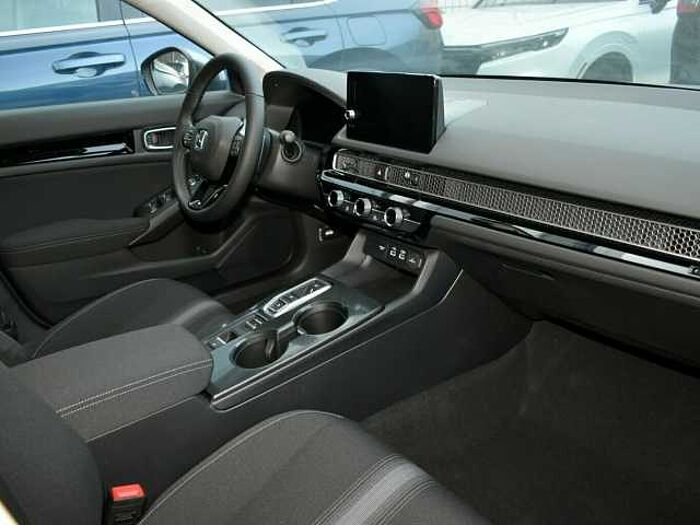 Honda Civic e:HEV Elegance... Elegance