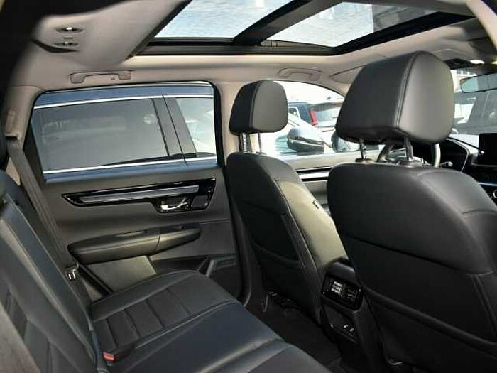 Honda CR-V e:HEV Elegance AWD...