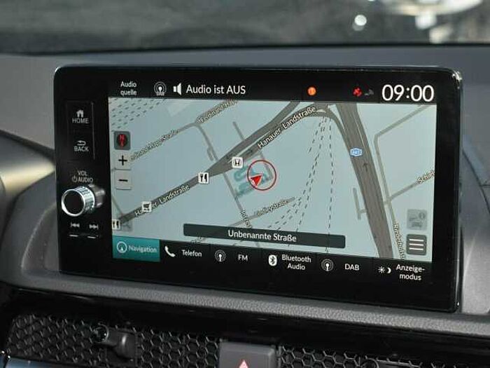 Honda CR-V e:HEV Elegance AWD...