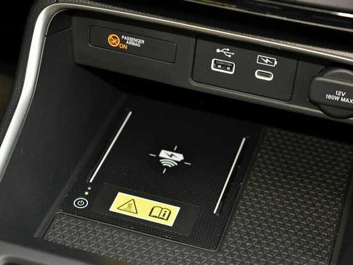 Honda CR-V e:HEV Elegance AWD...