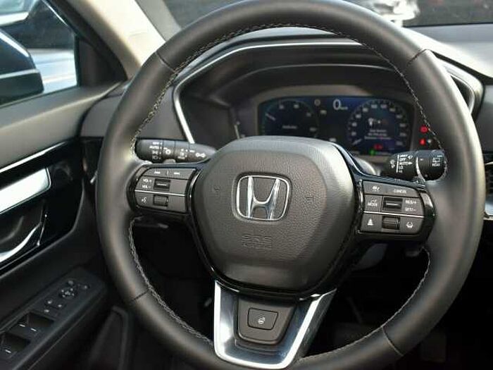 Honda CR-V e:HEV Elegance AWD...