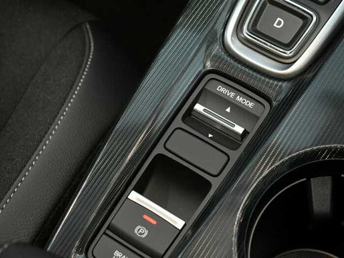 Honda Civic e:HEV Sport... Sport