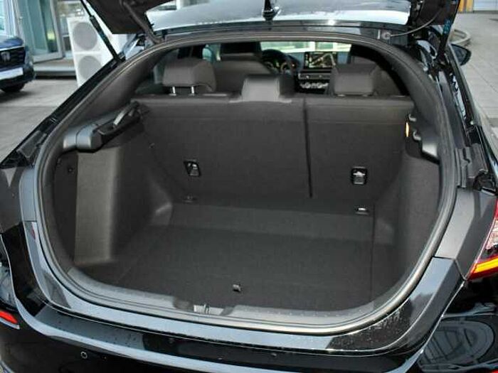 Honda Civic e:HEV Sport... Sport