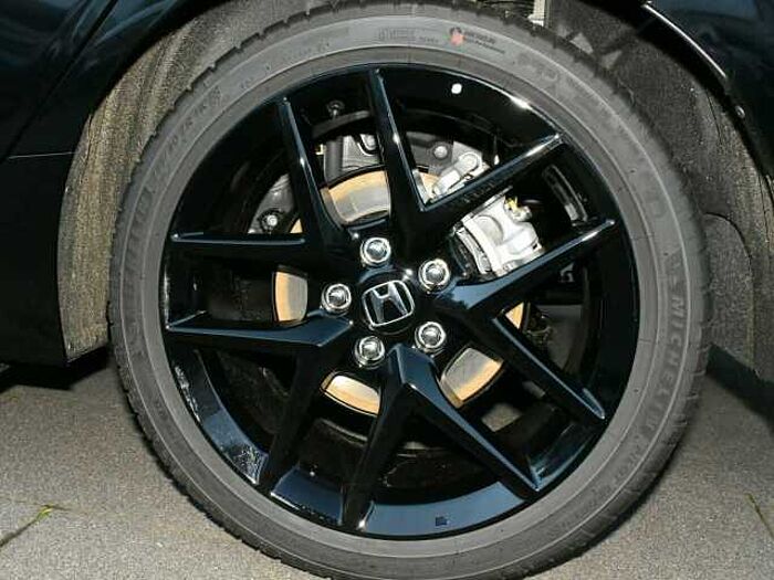 Honda Civic e:HEV Sport... Sport