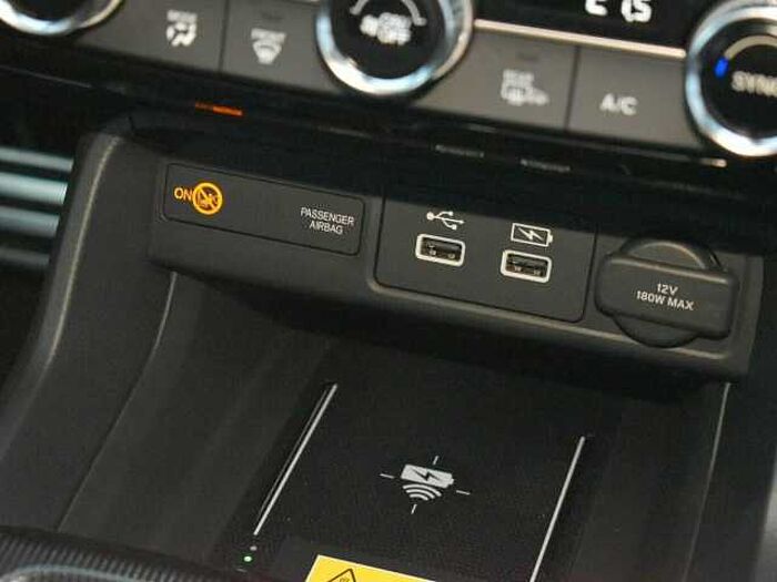 Honda Civic e:HEV Sport... Sport