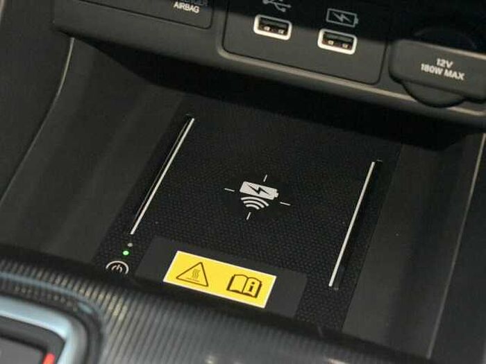 Honda Civic e:HEV Sport... Sport