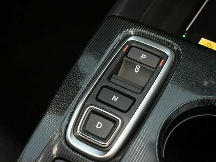 Honda Civic e:HEV Sport... Sport