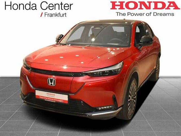 Honda e:Ny1 Advance Paket... Paket