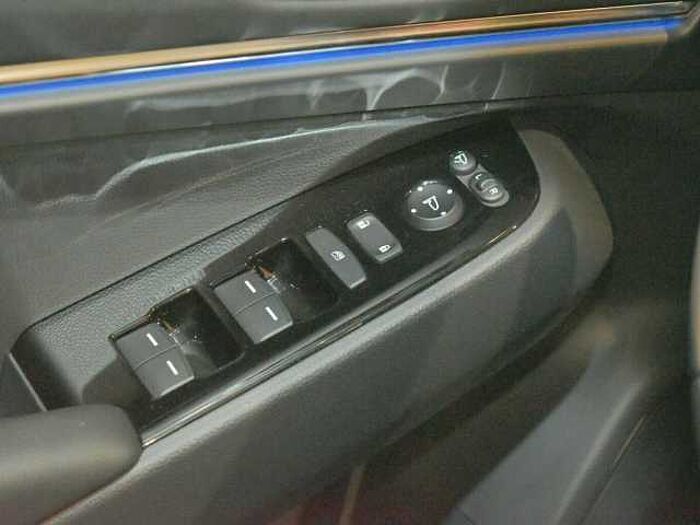 Honda e:Ny1 Advance Paket... Paket