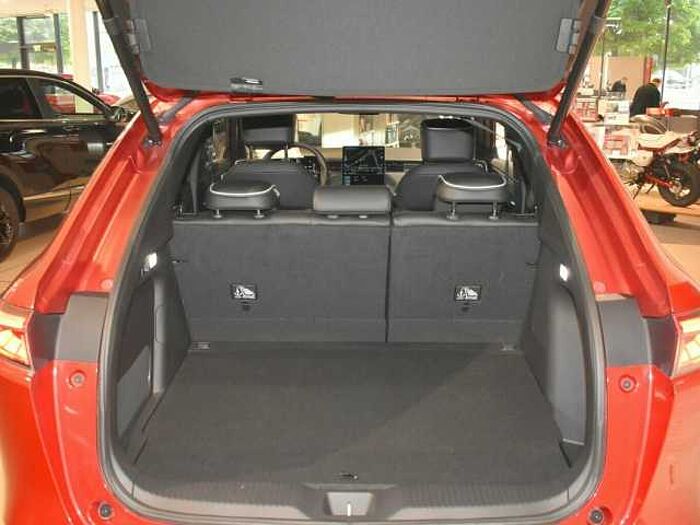 Honda e:Ny1 Advance Paket... Paket