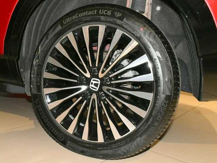 Honda e:Ny1 Advance Paket... Paket