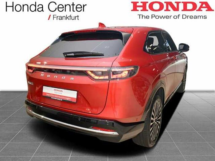 Honda e:Ny1 Advance Paket... Paket