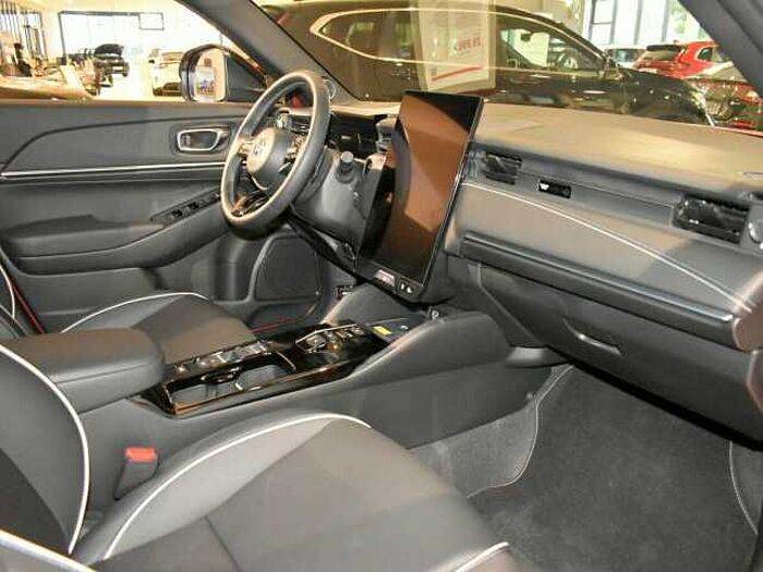 Honda e:Ny1 Advance Paket... Paket