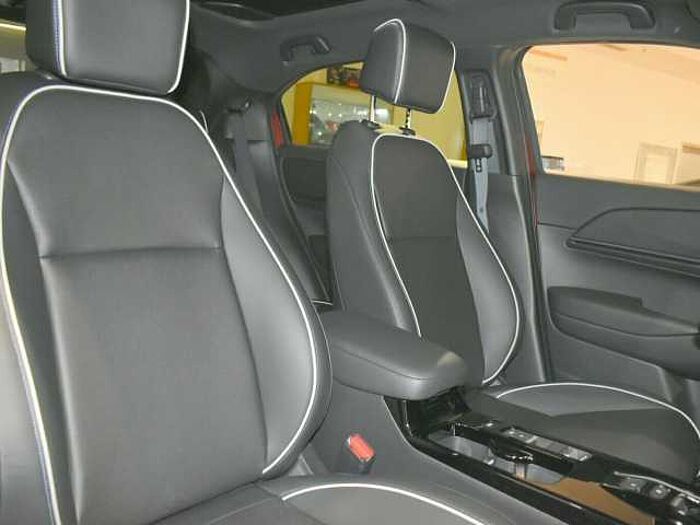 Honda e:Ny1 Advance Paket... Paket