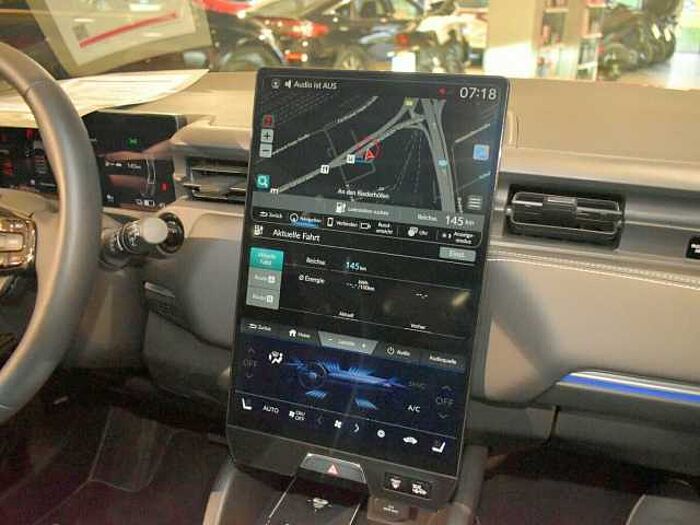 Honda e:Ny1 Advance Paket... Paket