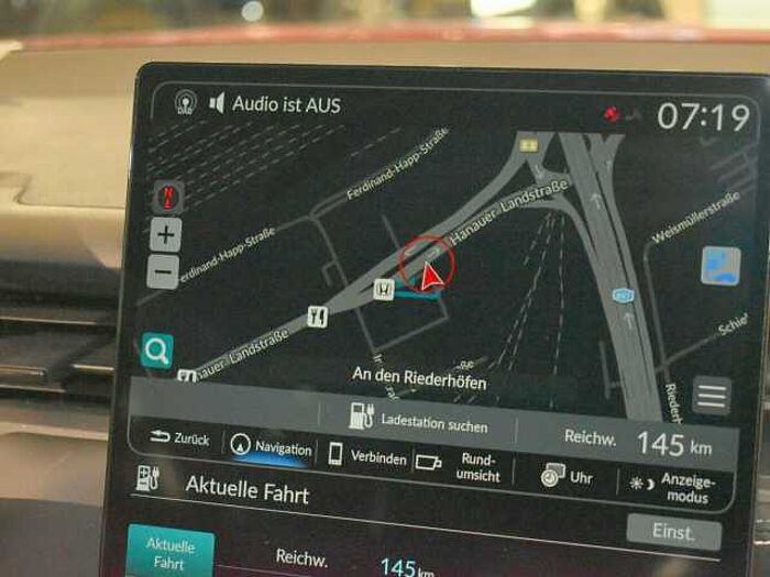 Honda e:Ny1 Advance Paket... Paket