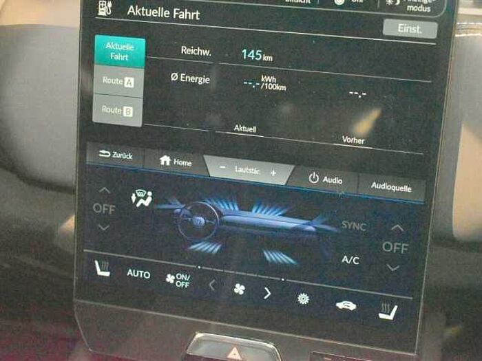 Honda e:Ny1 Advance Paket... Paket