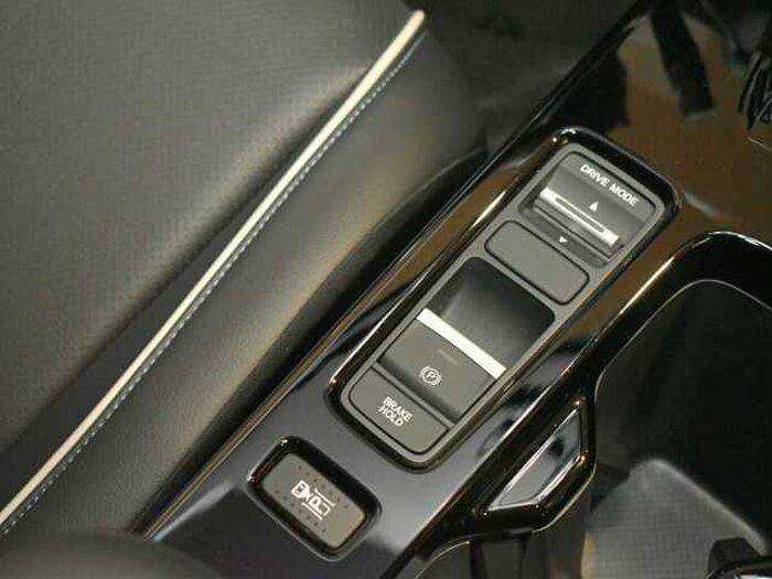 Honda e:Ny1 Advance Paket... Paket