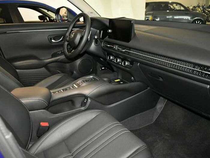 Honda ZR-V e:HEV Advance... Advance