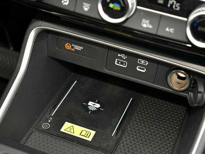 Honda CR-V e:HEV Elegance AWD...