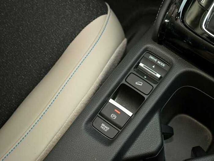 Honda HR-V e:HEV Advance Style...