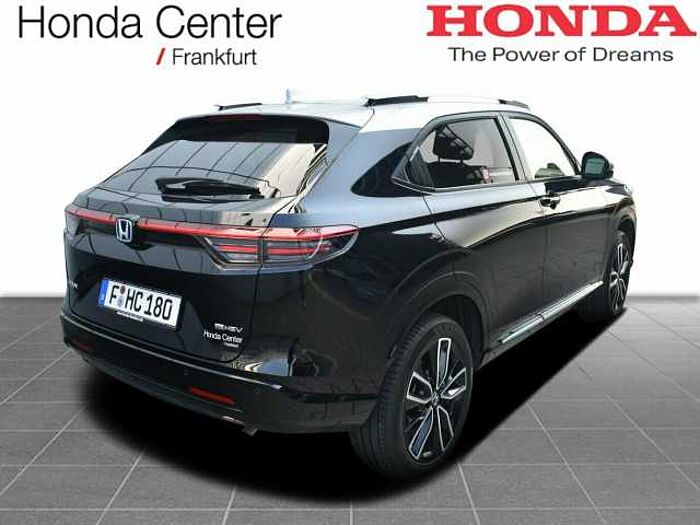 Honda HR-V e:HEV Advance Style...