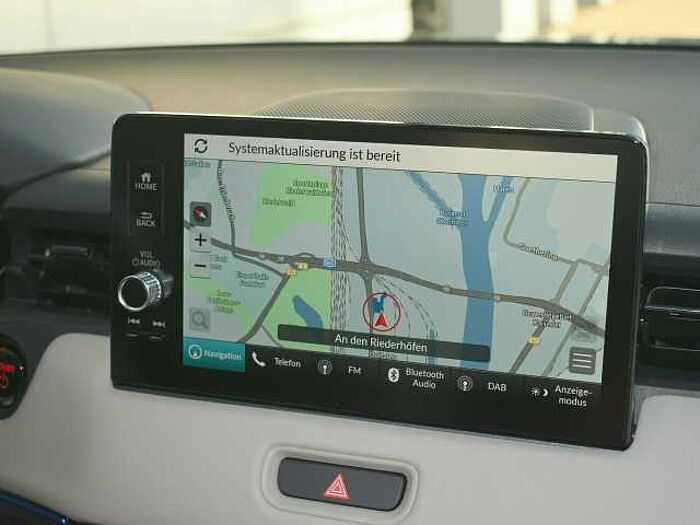 Honda HR-V e:HEV Advance Style...