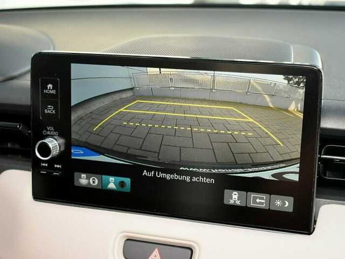 Honda HR-V e:HEV Advance Style...