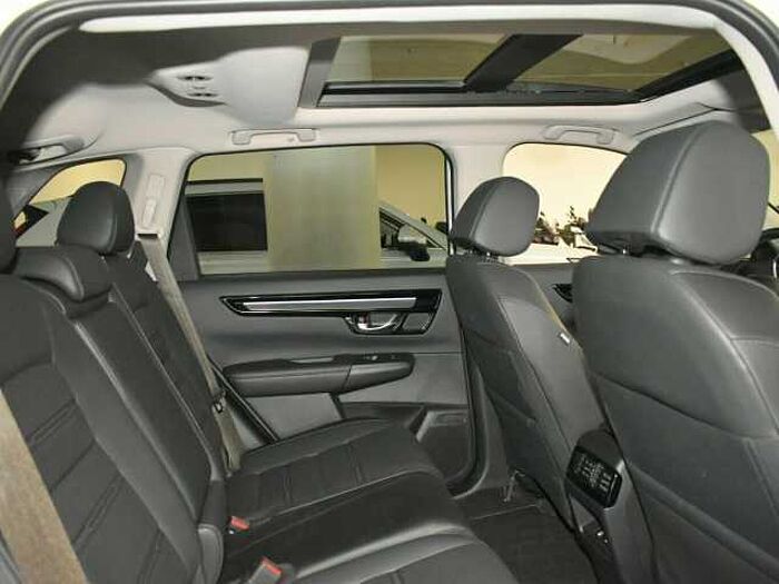 Honda CR-V e:HEV Advance AWD...