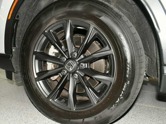 Honda CR-V e:HEV Advance AWD...