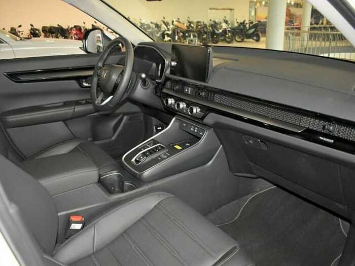 Honda CR-V e:HEV Advance AWD...