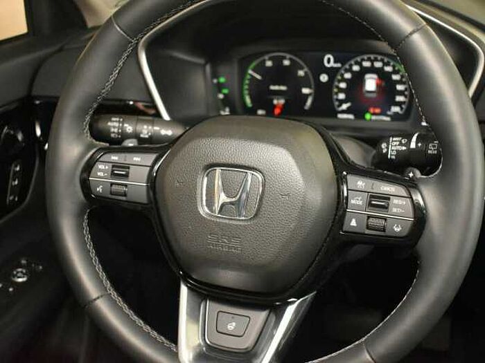 Honda CR-V e:HEV Advance AWD...