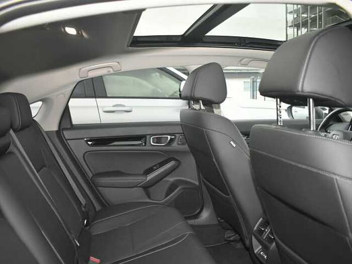 Honda Civic e:HEV Advance... Advance