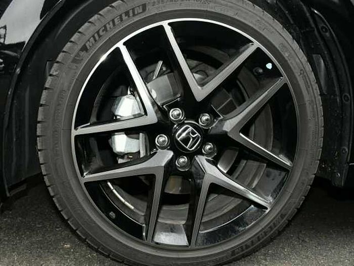 Honda Civic e:HEV Advance... Advance