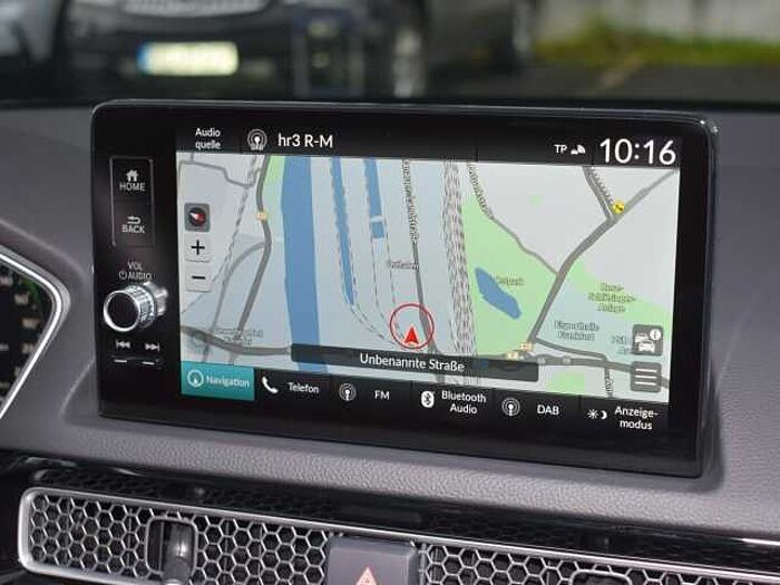 Honda Civic e:HEV Advance... Advance