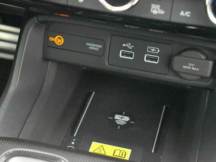 Honda Civic e:HEV Advance... Advance