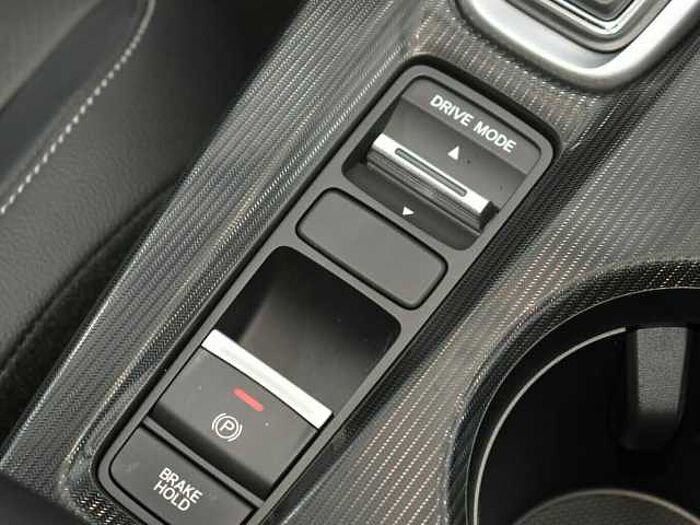 Honda Civic e:HEV Advance... Advance