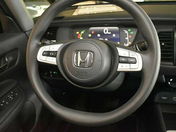 Honda Jazz 1.5 i-MMD Hybrid Elegance... Elegance