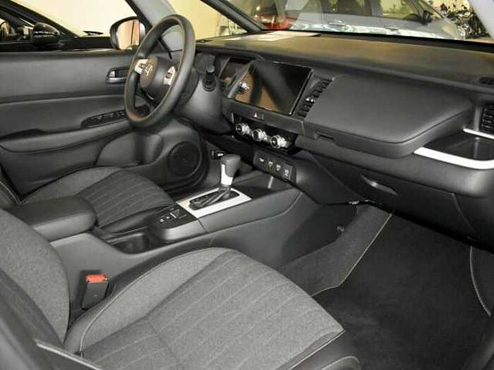 Honda Jazz 1.5 i-MMD Hybrid Elegance... Elegance