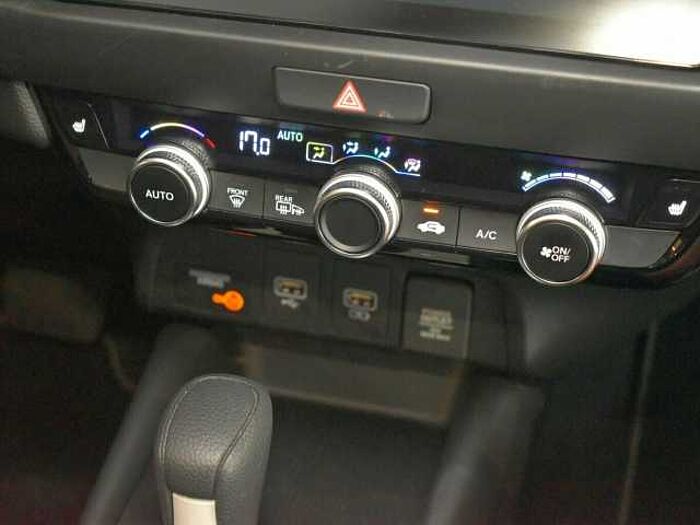 Honda Jazz 1.5 i-MMD Hybrid Elegance... Elegance