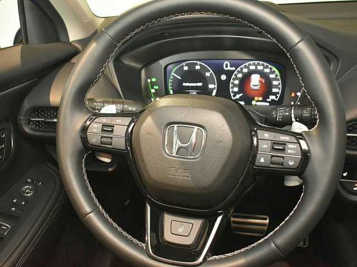 Honda ZR-V e:HEV Advance... Advance