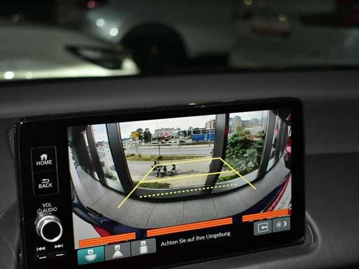 Honda ZR-V e:HEV Advance... Advance