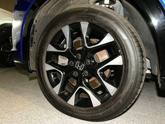 Honda ZR-V e:HEV Advance... Advance