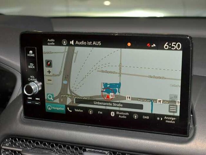 Honda ZR-V e:HEV Advance... Advance