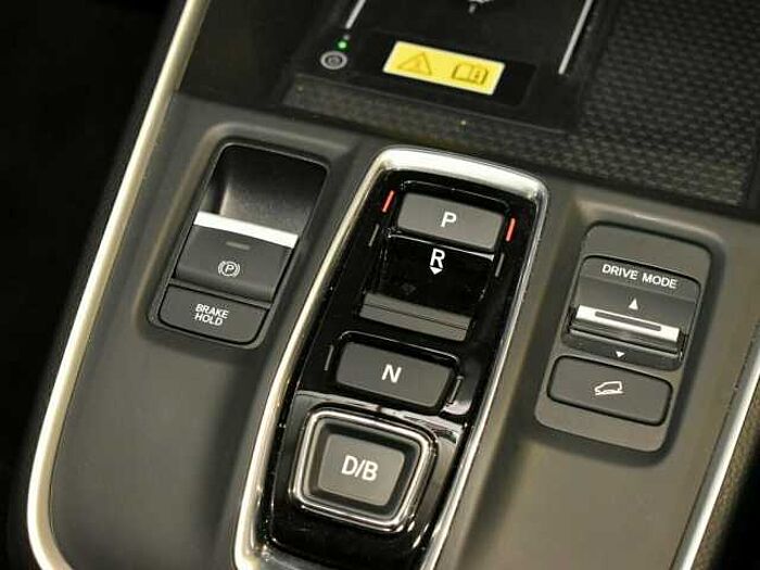 Honda CR-V e:HEV Elegance AWD...