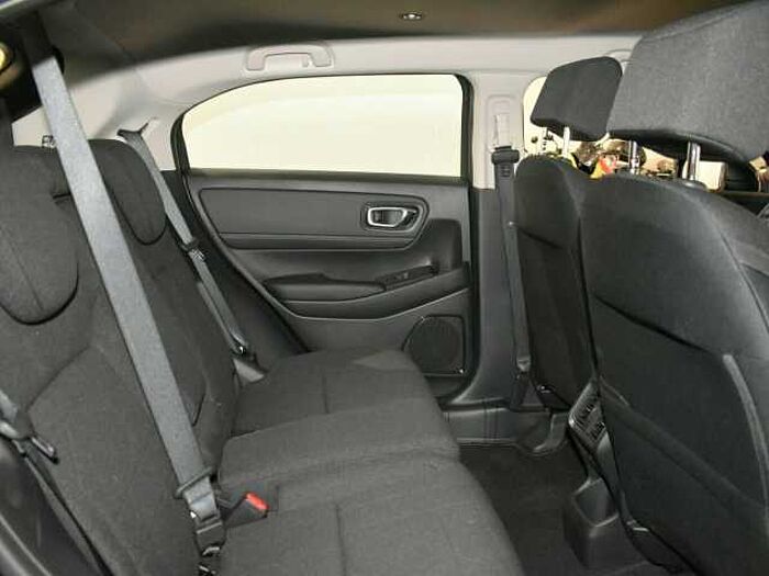 Honda HR-V Elegance... Elegance